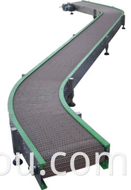 automaric chain plate conveyor